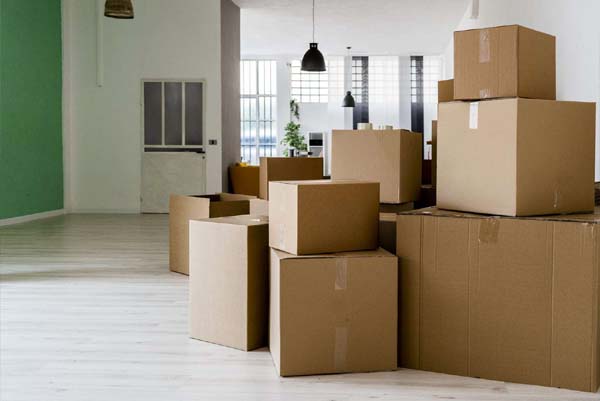 Vrlfast Cargo Packers and Movers