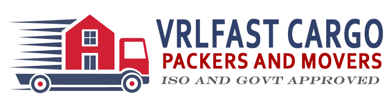 Vrlfast Cargo Packers and Movers