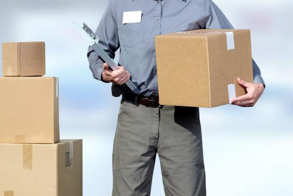 Vrlfast Cargo Packers and Movers